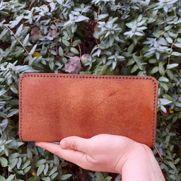 کیف پول چرمی بارٌن مدل آرتمیس