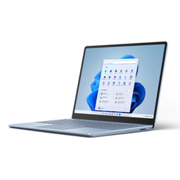لپ تاپ 12.4 اینچ مایکروسافت مدل Surface Laptop GO 2 i5 8GB 256GB