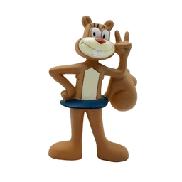 فیگور ناب سل مدل باب اسفنجی کد FI11047