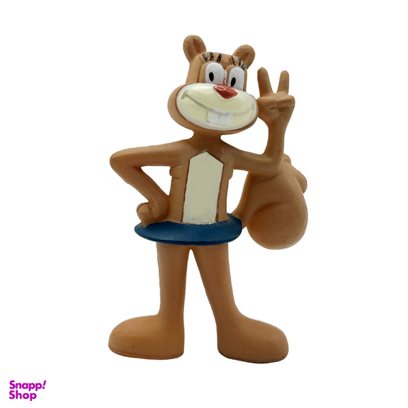 فیگور ناب سل مدل باب اسفنجی کد FI11047