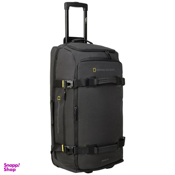 ساک سفری چرخ دار نشنال جئوگرافیک مدل N09305 EXPEDITION