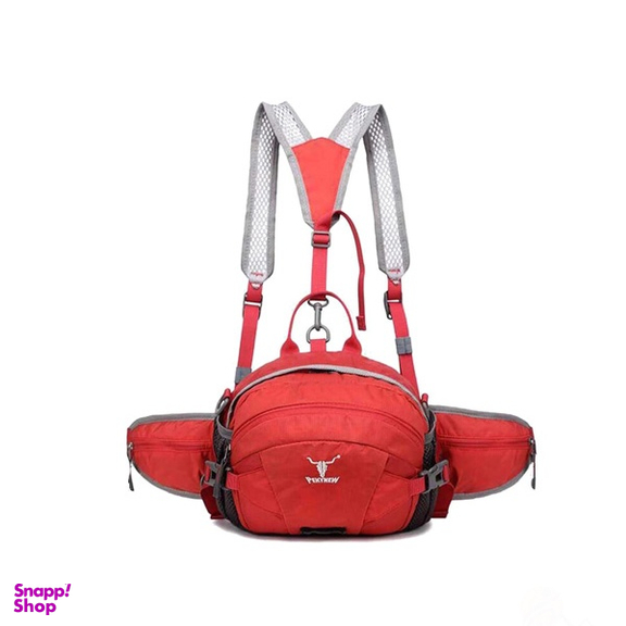 کیف کمری سه حالته پکینیو مدل APP-144