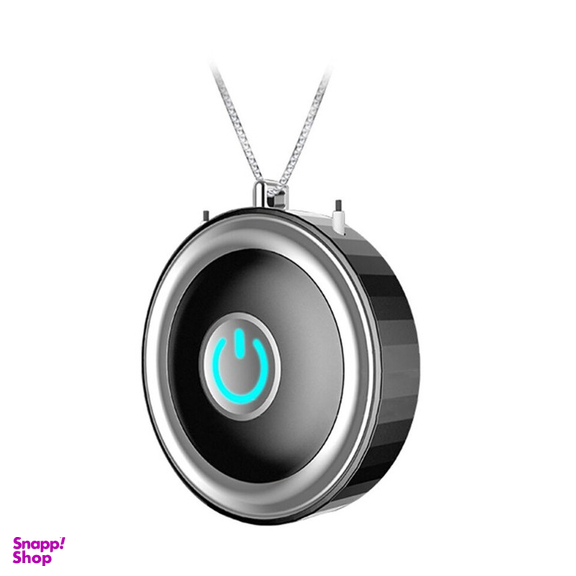 گردنبند تصفیه کننده هوا مدل BAP-01