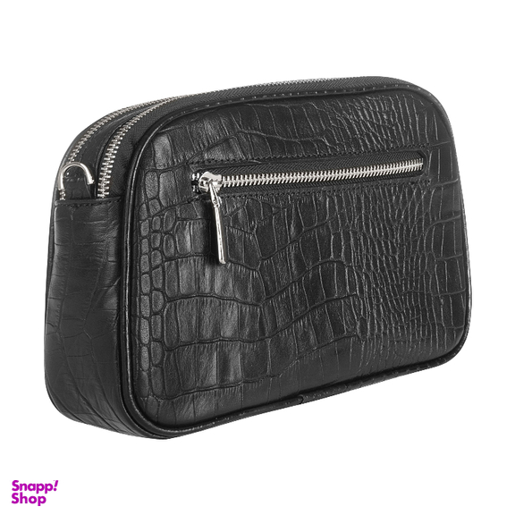 کیف رودوشی زنانه رویال چرم کد W128.1