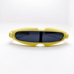 عینک آفتابی بچگانه کد 15103-P5