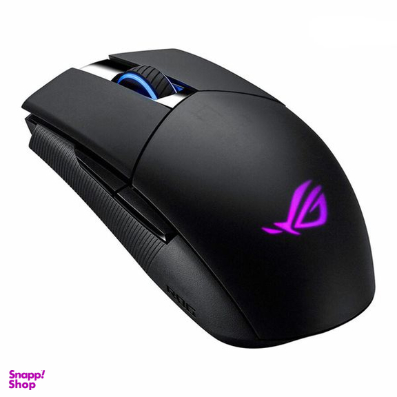 ماوس بی سیم ایسوس مدل ROG Strix Impact II