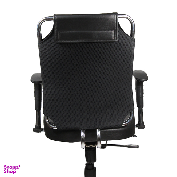 صندلی اداری مدل جلیقه ای کد 007