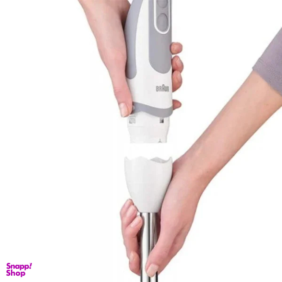 گوشت کوب برقی براون مدل MQ5200