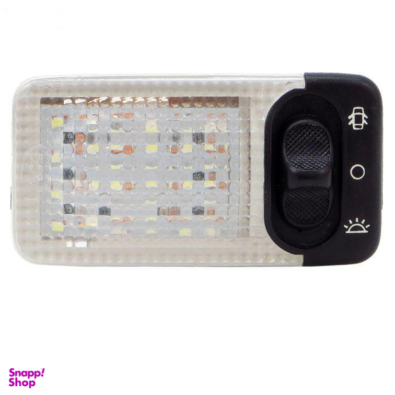 چراغ سقف اس ام دی خودرو چیکال مدل P-536 مناسب برای رانا