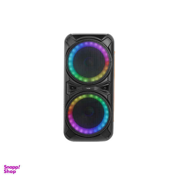 اسپیکر بلوتوثی قابل حمل هوکو مدل DS42