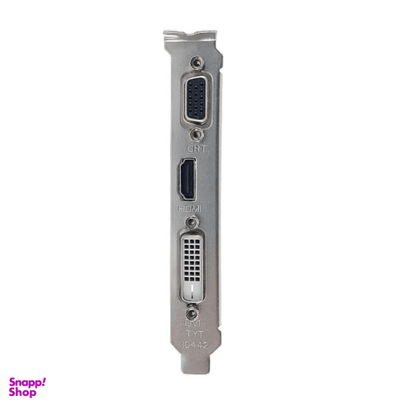 کارت گرافیک نئوفورزا مدل GT730-4GB DDR3