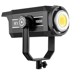 ویدیو لایت ky_bk 500w pro