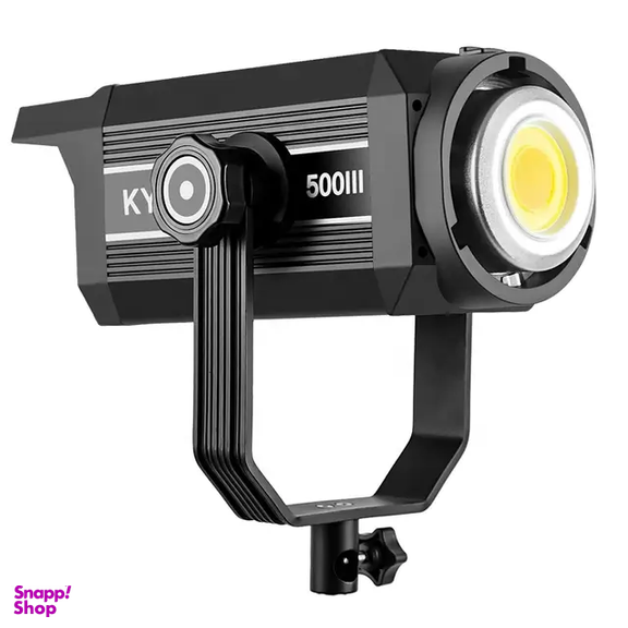 ویدیو لایت ky_bk 500w pro