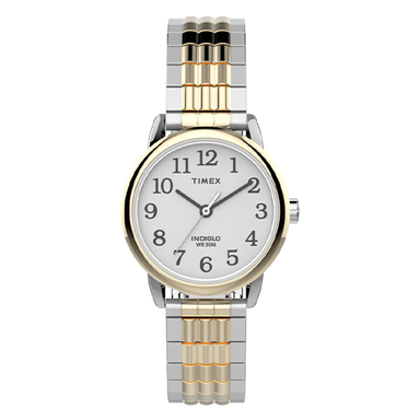 ساعت مچی عقربه ای زنانه تایمکس کد TW2V05900