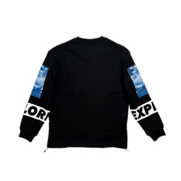 دورس مردانه کد Kargadan mw68 رنگ مشکی