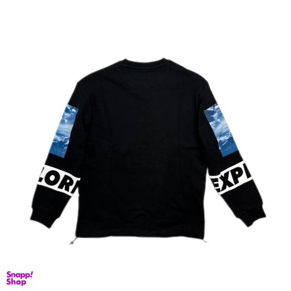 دورس مردانه کد Kargadan mw68 رنگ مشکی