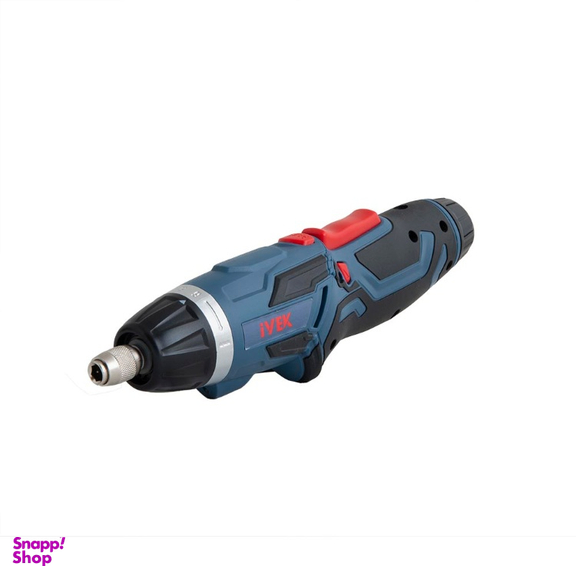 کیت پیچ‌بند شارژی تاشو 3.6 ولت ایوک کد K-7236v