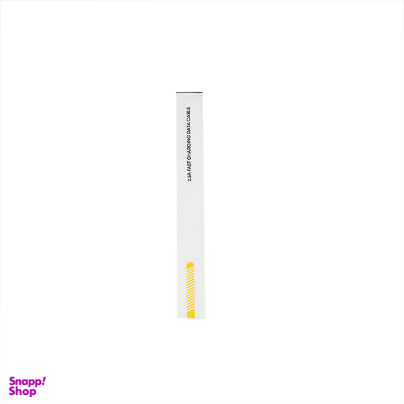 کابل تبدیل USB به MicroUSB جی بی کیو مدل CA-620M طول 1 متر