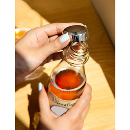 بطری نیلوفر مدل نوشابه