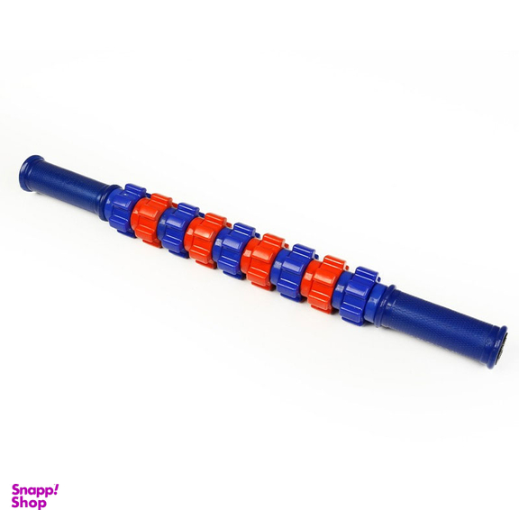 ماساژور دستی تن زیب مدل چرخ دنده ای ۹ حلقه