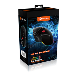 ماوس مخصوص بازی میشن مدل G3325