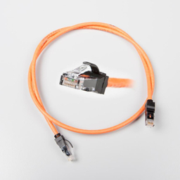 پچ کورد Cat6 نگزنس مدل N11G.P1B0100K