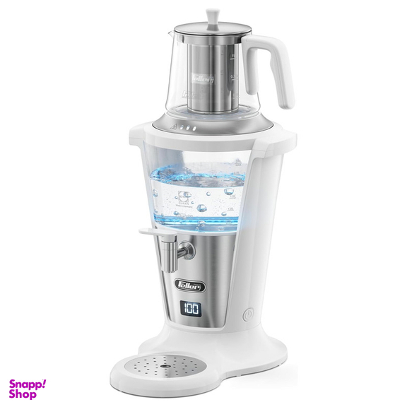 چای ساز روی هم فلر مدل TS390