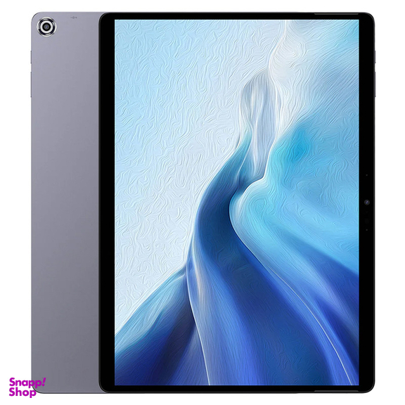 تبلت 12.96 اینچ چووی مدل Hi10 Max N150 با ظرفیت 512 گیگابایت و رم 12 گیگابایت، رزولوشن دوربین 8 مگاپیکسل، پشتیبانی از کیبورد و قلم