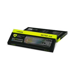 کیبورد گیمینگ گرین مدل GK702-RGB