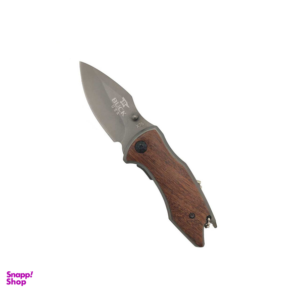 چاقو طرح باک مدل X75