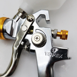 پیستوله رنگ تاپکس مدل YP-THK827-2.0MM