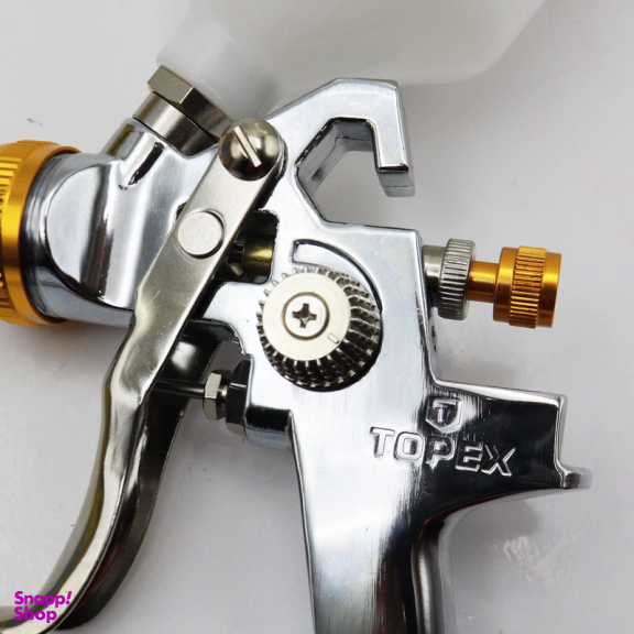 پیستوله رنگ تاپکس مدل YP-THK827-2.0MM