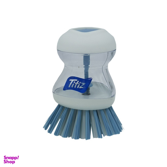 فرچه دستی مخزن دار تیتیز کد 5367