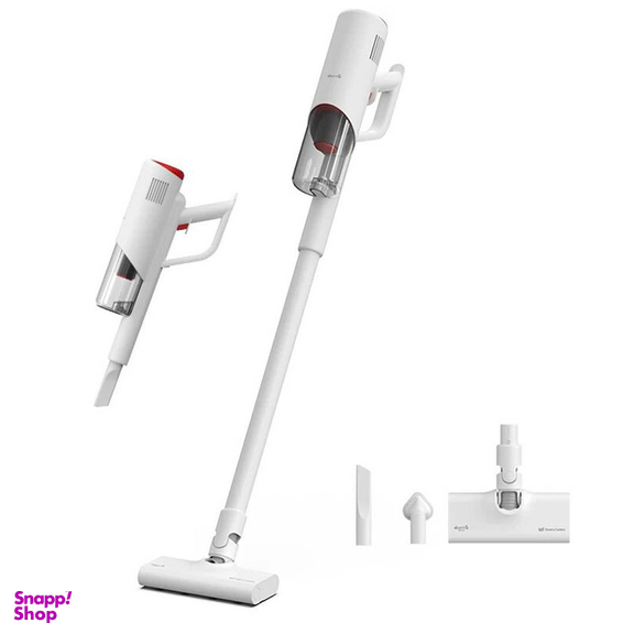 جاروبرقی درما مدل DX300