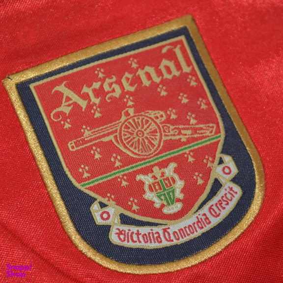 تی شرت ورزشی مردانه مدل آرسنال 99