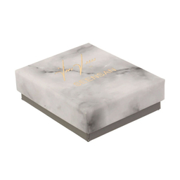 گردنبند طلا 18 عیار زنانه سین سان مدل A49