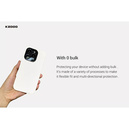 کاور کی -زد دو مدل Noble Collection مناسب برای گوشی موبایل اپل iPhone 13 / 14