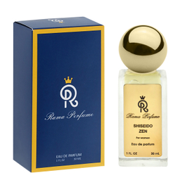 ادکلن زنانه راما مدل ZEN