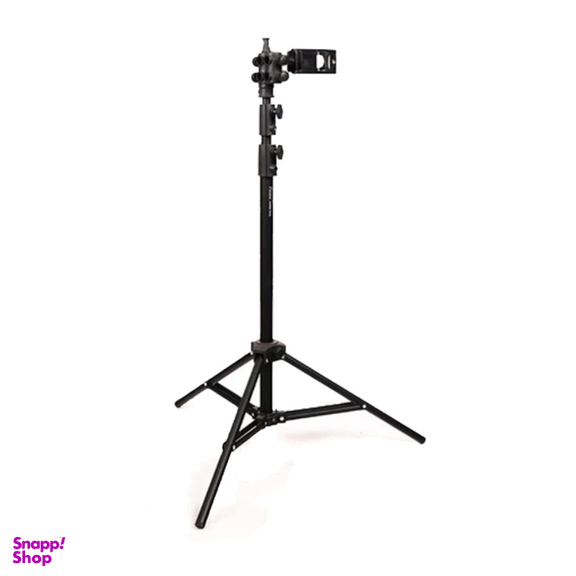 کیت تولید محتوا رینگ لایت Sierra-360A به همراه سه پایه پاناسان 905M2 و میکروفون بی سیم K9