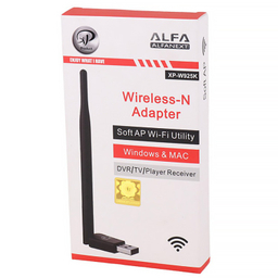 کارت شبکه بی سیم Wifi ایکس پی-پروداکت مدل XP-W925K