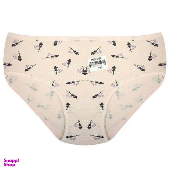 شورت زنانه اسلیپ میسپل کد R221055