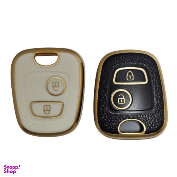 کاور ریموت و سوئیچ خودرو چیکال مدل P-630 مناسب برای پژو 207