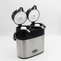 فلاسک ریور مدل YP-ESTIL-2GHOLO-8604 گنجایش 2 لیتر