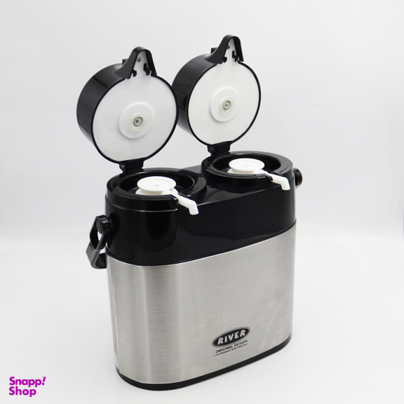 فلاسک ریور مدل YP-ESTIL-2GHOLO-8604 گنجایش 2 لیتر