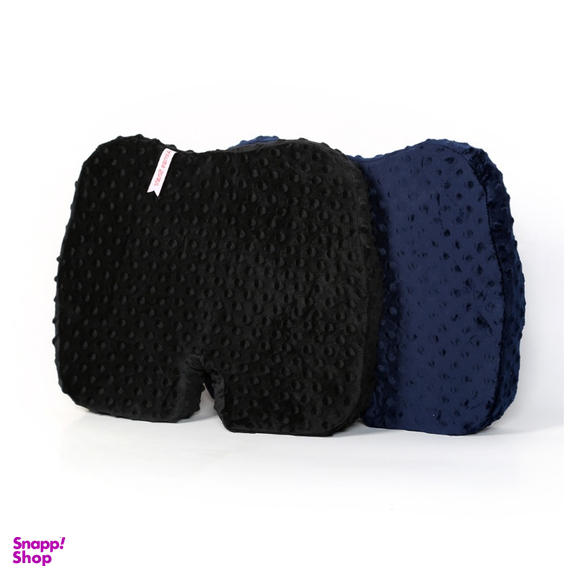 بالش زیر نشیمن طبی الماس شهر مدل دنبالچه