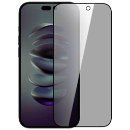 محافظ صفحه نمایش حریم شخصی اپیکوی مدل Pry مناسب برای گوشی موبایل اپل iPhone 14 Pro