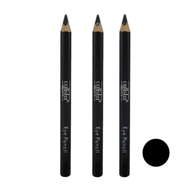 مداد چشم کالیستا بیوتی مدل p3 مجموعه 3 عددی