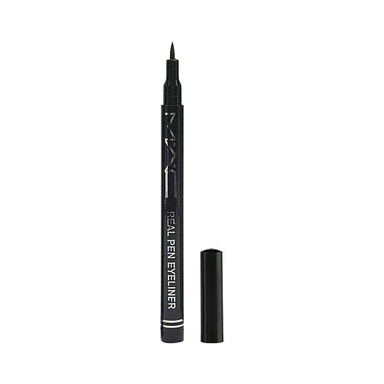 خط چشم ماژیکی طرح مک مدل Real Pen Eyeliner