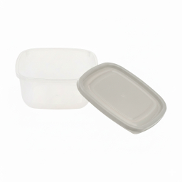 ظرف نگهدارنده نورینو مدل زرین مجموعه 4 عددی