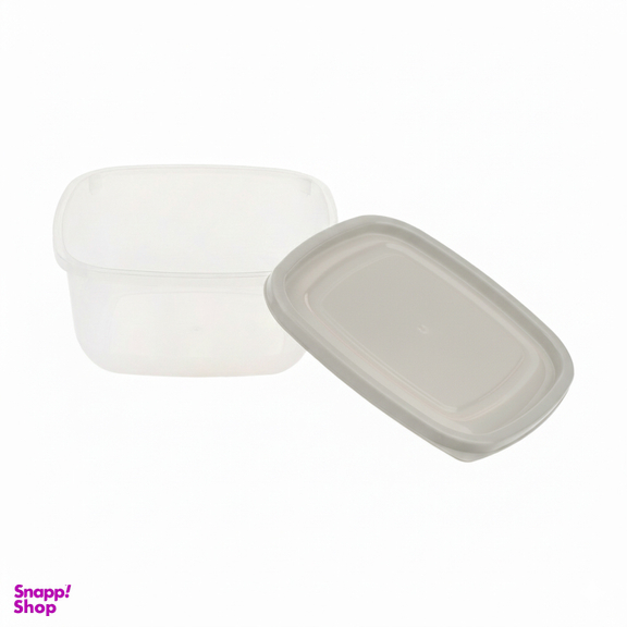 ظرف نگهدارنده نورینو مدل زرین مجموعه 4 عددی